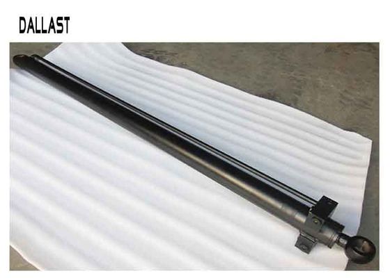 Long Stroke Hydraulic Ram for Marine Drilling Platform Bridge Engineering