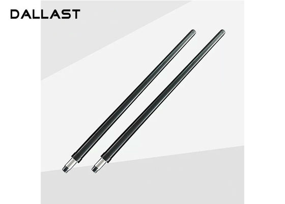 Single Acting Chrome Plunger Hydraulic Ram Cylinder for Lifting Platform
